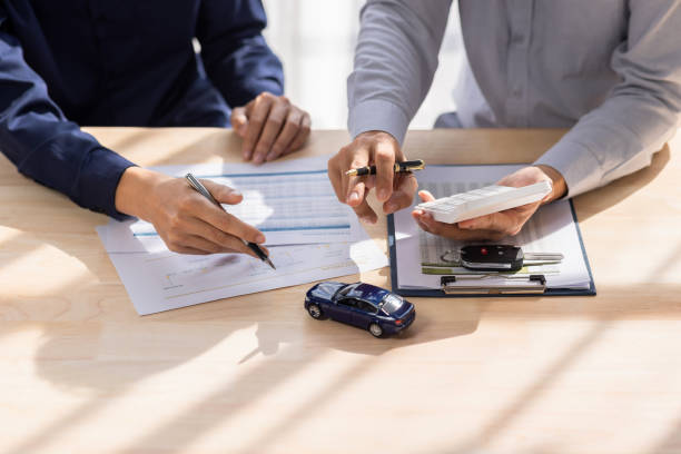 Car insurance options for Huntsville residents